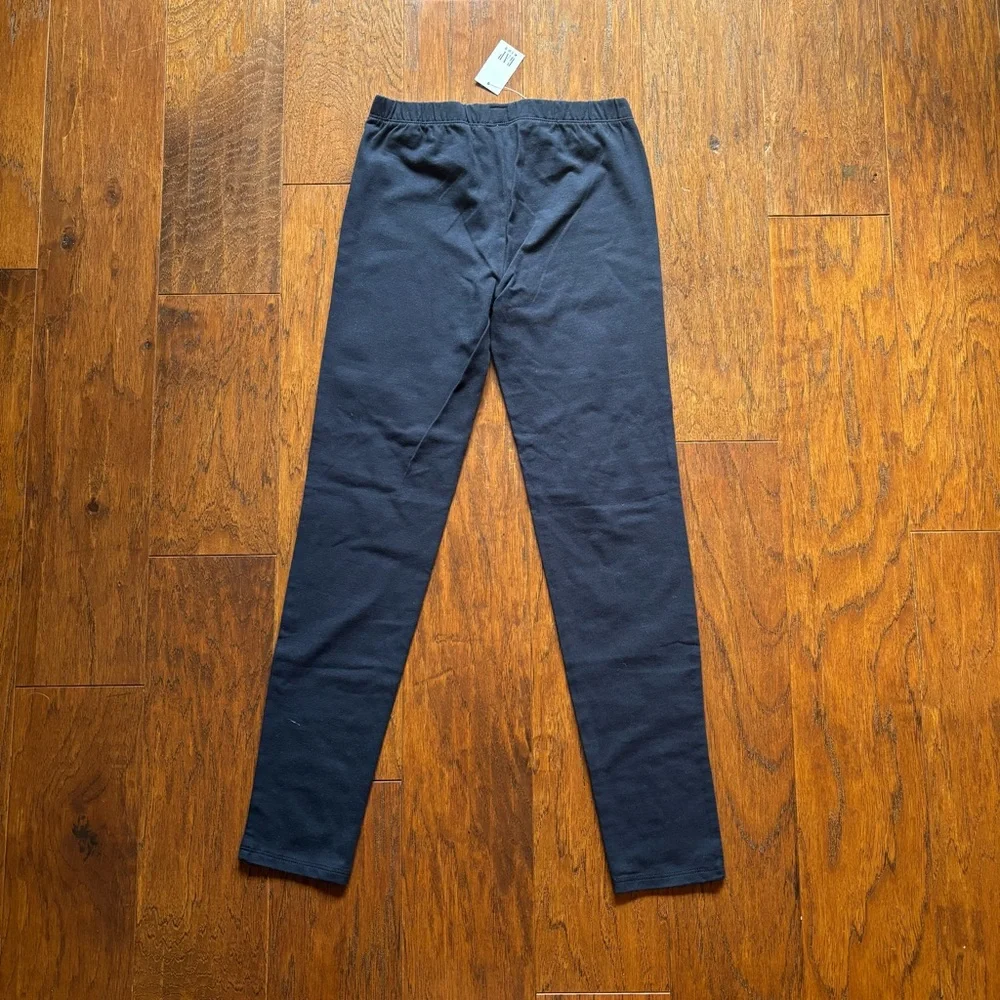 GAP Navy Blue Leggings | Kids Size L (10) | NWT